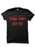 Fugazi T-Shirt Style001 Hoodie, Sweatshirt | CoreVibeTees.com