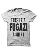 Fugazi T-Shirt Style003 Hoodie, Sweatshirt | CoreVibeTees.com
