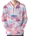 Fujisan Hoodie
