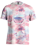 Fujisan Tee