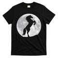 Full Moon Horse T-Shirt Hoodie, Sweatshirt | CoreVibeTees.com