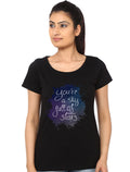You Are A Sky Full Of Stars Black Girls T-Shirt Hoodie, Sweatshirt | CoreVibeTees.com