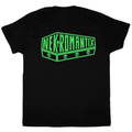 Nekromantix Coffin T-Shirt Hoodie, Sweatshirt | CoreVibeTees.com
