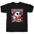 Subhumans Religious Wars T-Shirt Hoodie, Sweatshirt | CoreVibeTees.com