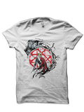 Fullmetal White T-Shirt Hoodie, Sweatshirt | CoreVibeTees.com