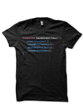 Function Havegreatidea() Black Half Sleeve T-Shirt Hoodie, Sweatshirt | CoreVibeTees.com
