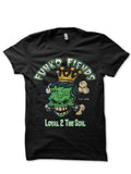 Funko Fiends Black T-Shirt Hoodie, Sweatshirt | CoreVibeTees.com