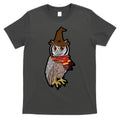Funny Cute Owl Halloween T-Shirt Hoodie, Sweatshirt | CoreVibeTees.com