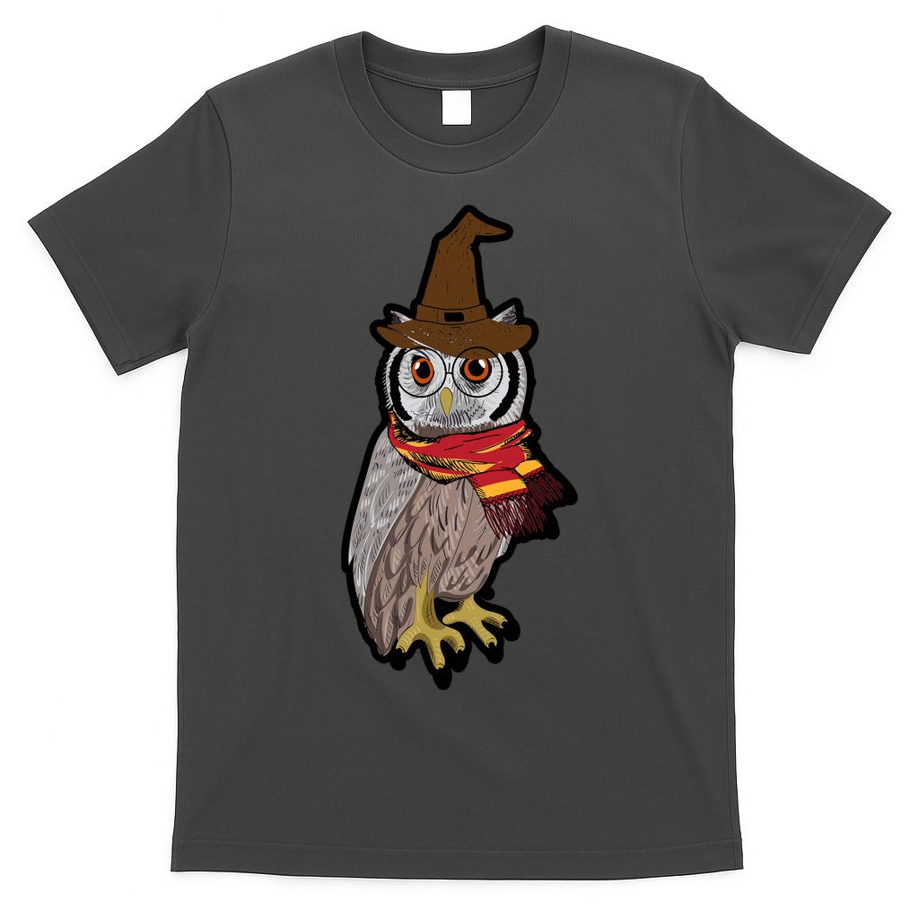 Funny Cute Owl Halloween T-Shirt Hoodie, Sweatshirt | CoreVibeTees.com