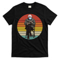 Funny Vintage Bernie Sanders Mitten Meme T-Shirt Hoodie, Sweatshirt | CoreVibeTees.com