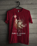 Fury Of Undying Suns T-Shirts, Hoodie, Sweatshirt | CoreVibeTees.com