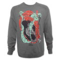 Abstract Painting-Sweatshirt T-Shirts, Hoodie | CoreVibeTees.com