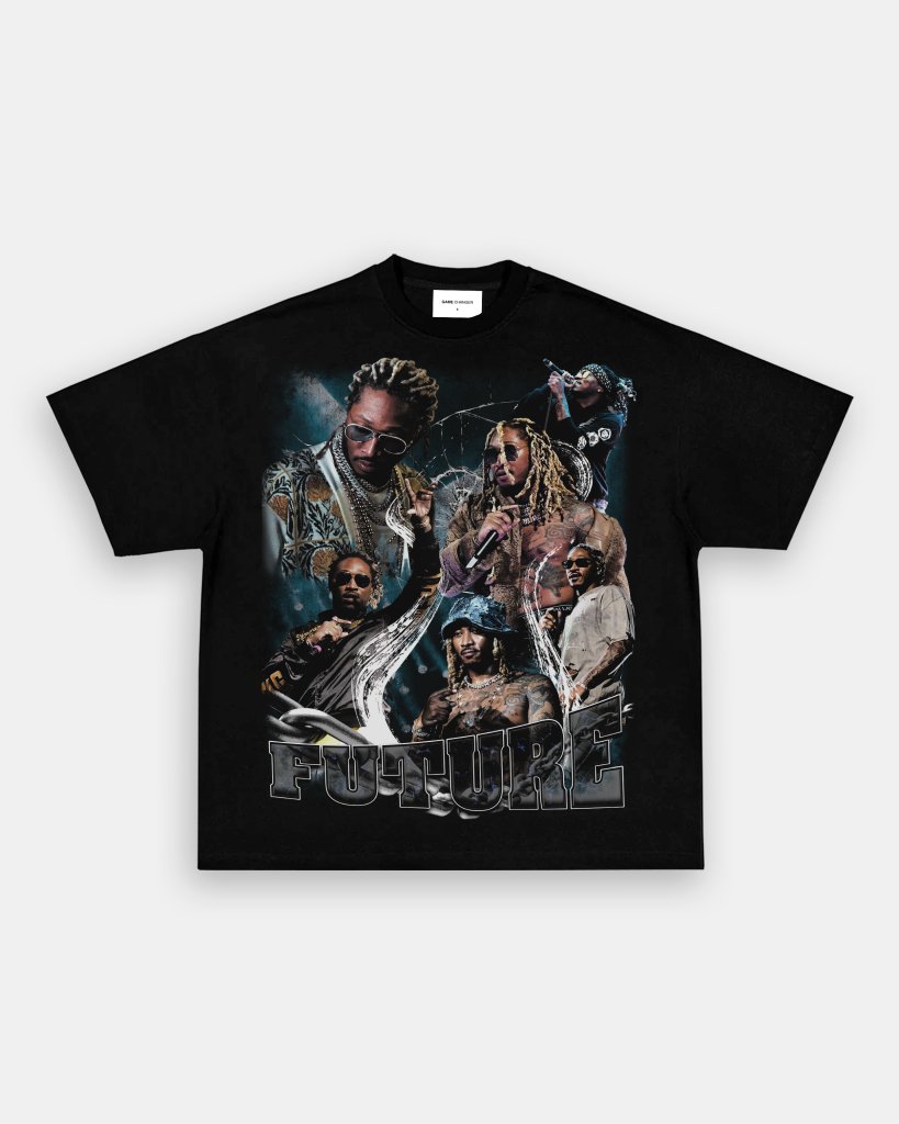 FUTURE 2 TEE Hoodie, Sweatshirt | CoreVibeTees.com (Image 1)