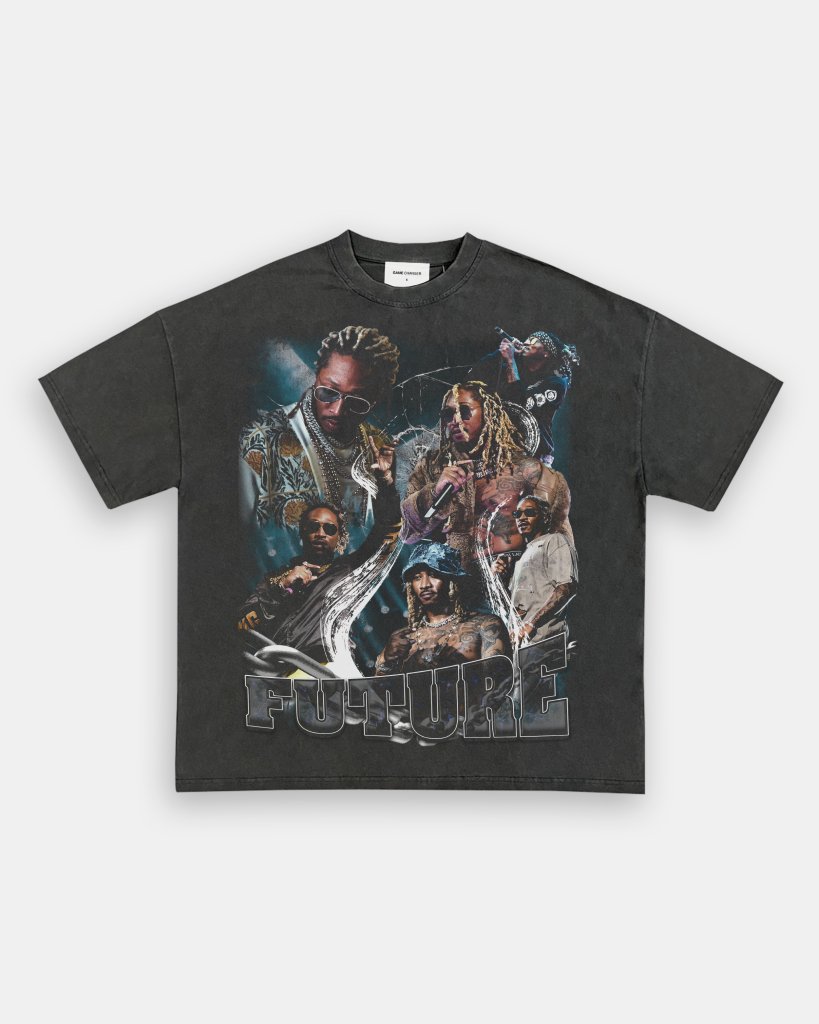 FUTURE 2 TEE Hoodie, Sweatshirt | CoreVibeTees.com (Image 3)