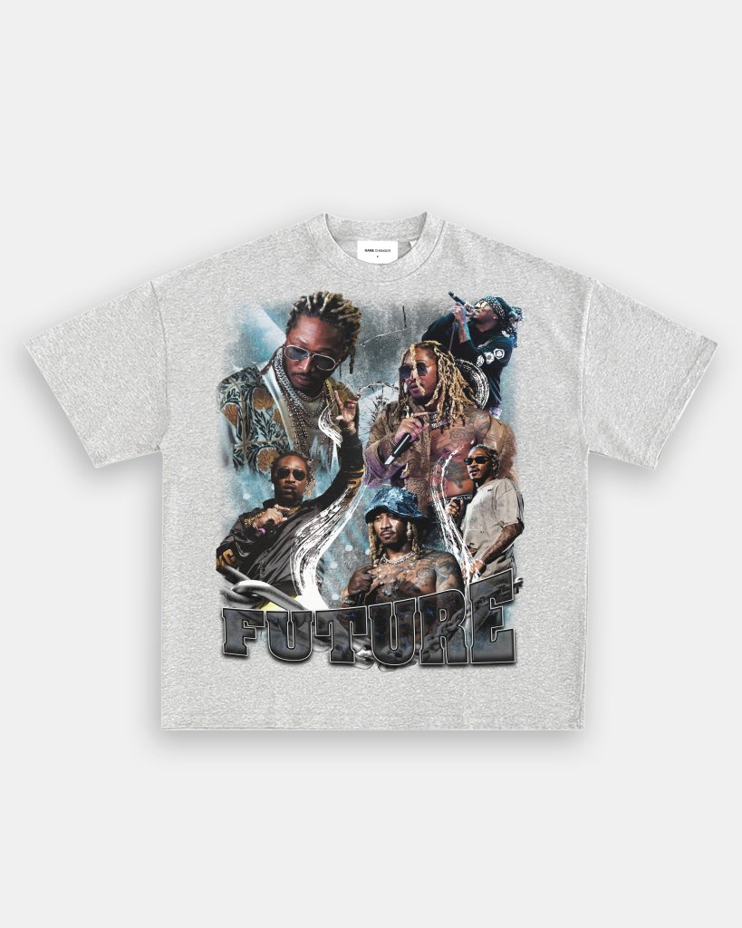 FUTURE 2 TEE Hoodie, Sweatshirt | CoreVibeTees.com (Image 4)