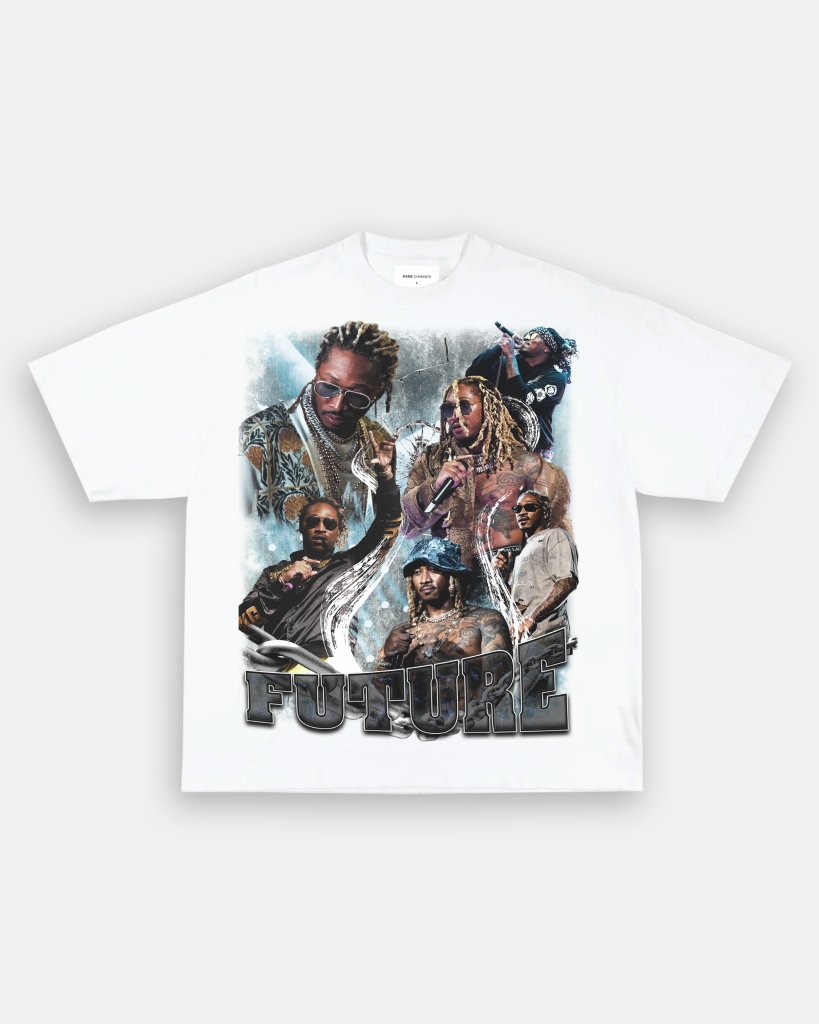FUTURE 2 TEE Hoodie, Sweatshirt | CoreVibeTees.com (Image 2)
