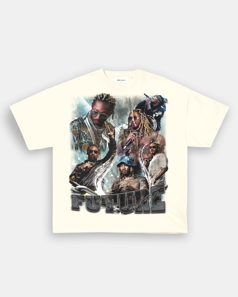 FUTURE 2 TEE Hoodie, Sweatshirt | CoreVibeTees.com (Image 5)