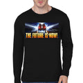 Future Black Tee Hoodie, Sweatshirt | CoreVibeTees.com