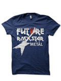 Future Rockstar T-Shirt Hoodie, Sweatshirt | CoreVibeTees.com