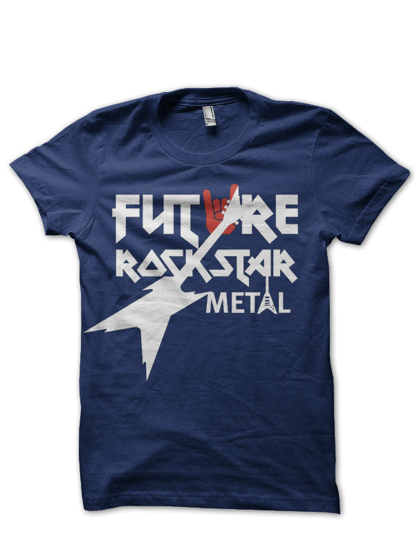 Future Rockstar T-Shirt Hoodie, Sweatshirt | CoreVibeTees.com