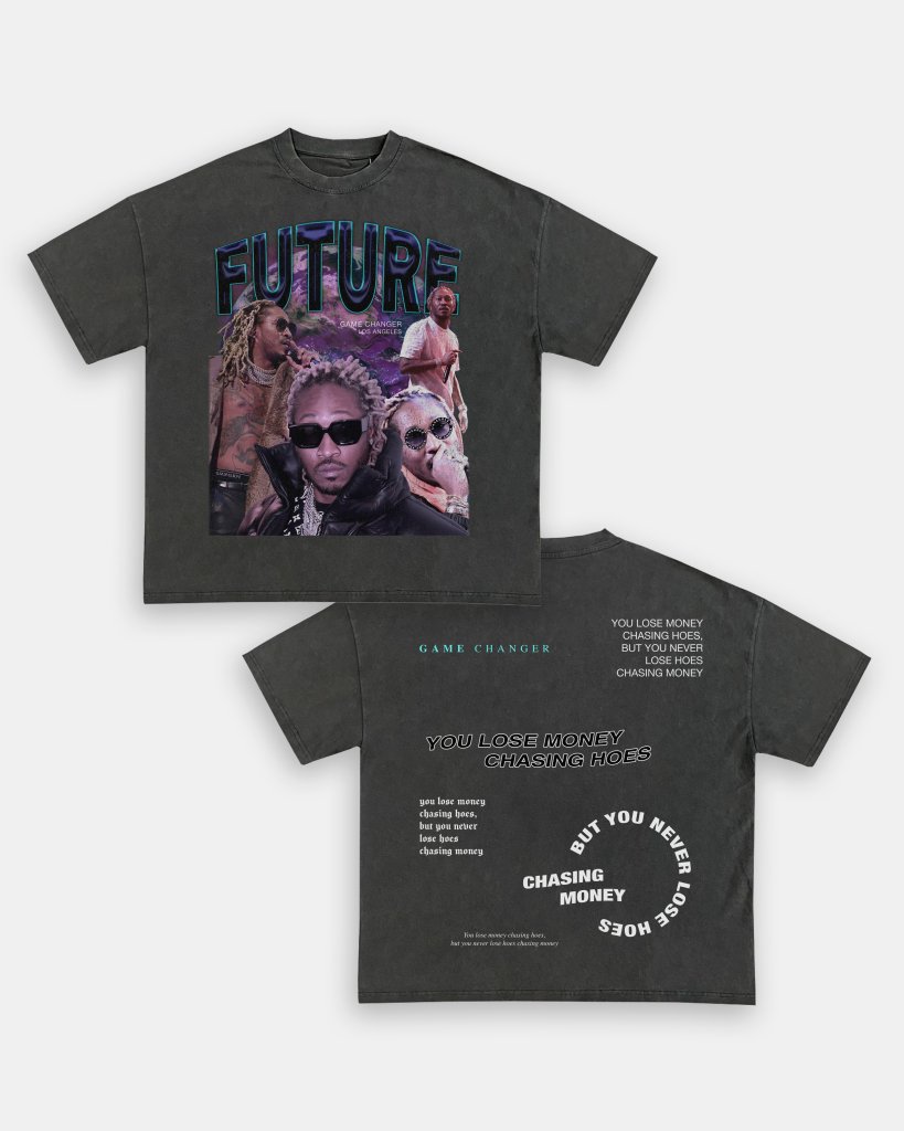 FUTURE TEE - [DS] Hoodie, Sweatshirt | CoreVibeTees.com (Image 5)