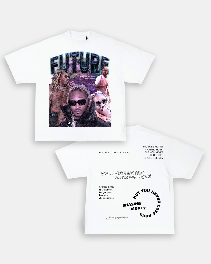 FUTURE TEE - [DS] Hoodie, Sweatshirt | CoreVibeTees.com (Image 3)
