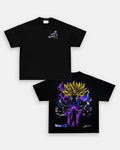 FUTURE TRUNKS TEE - [DS] Hoodie, Sweatshirt | CoreVibeTees.com (Image 1)