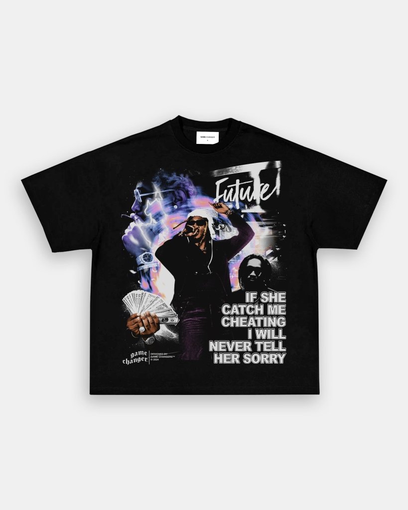 FUTURE V4 TEE Hoodie, Sweatshirt | CoreVibeTees.com (Image 3)