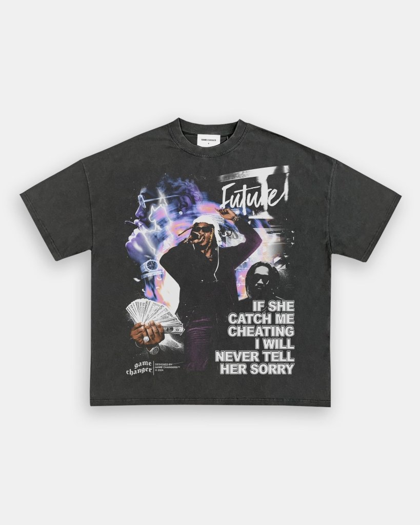 FUTURE V4 TEE Hoodie, Sweatshirt | CoreVibeTees.com (Image 4)