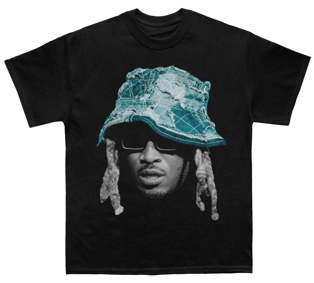 Future" Face" TEE Hoodie, Sweatshirt | CoreVibeTees.com (Image 1)
