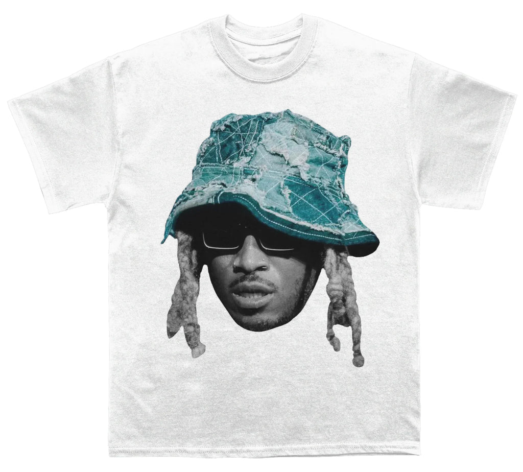 Future" Face" TEE Hoodie, Sweatshirt | CoreVibeTees.com (Image 2)