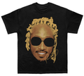 Future Hendrix â€œPlutoâ€ Face TEE Hoodie, Sweatshirt | CoreVibeTees.com