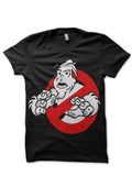 Ghost Buster Black Tee Style001 Hoodie, Sweatshirt | CoreVibeTees.com