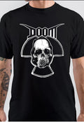 Doom Punk T-Shirt Style001 Hoodie, Sweatshirt | CoreVibeTees.com