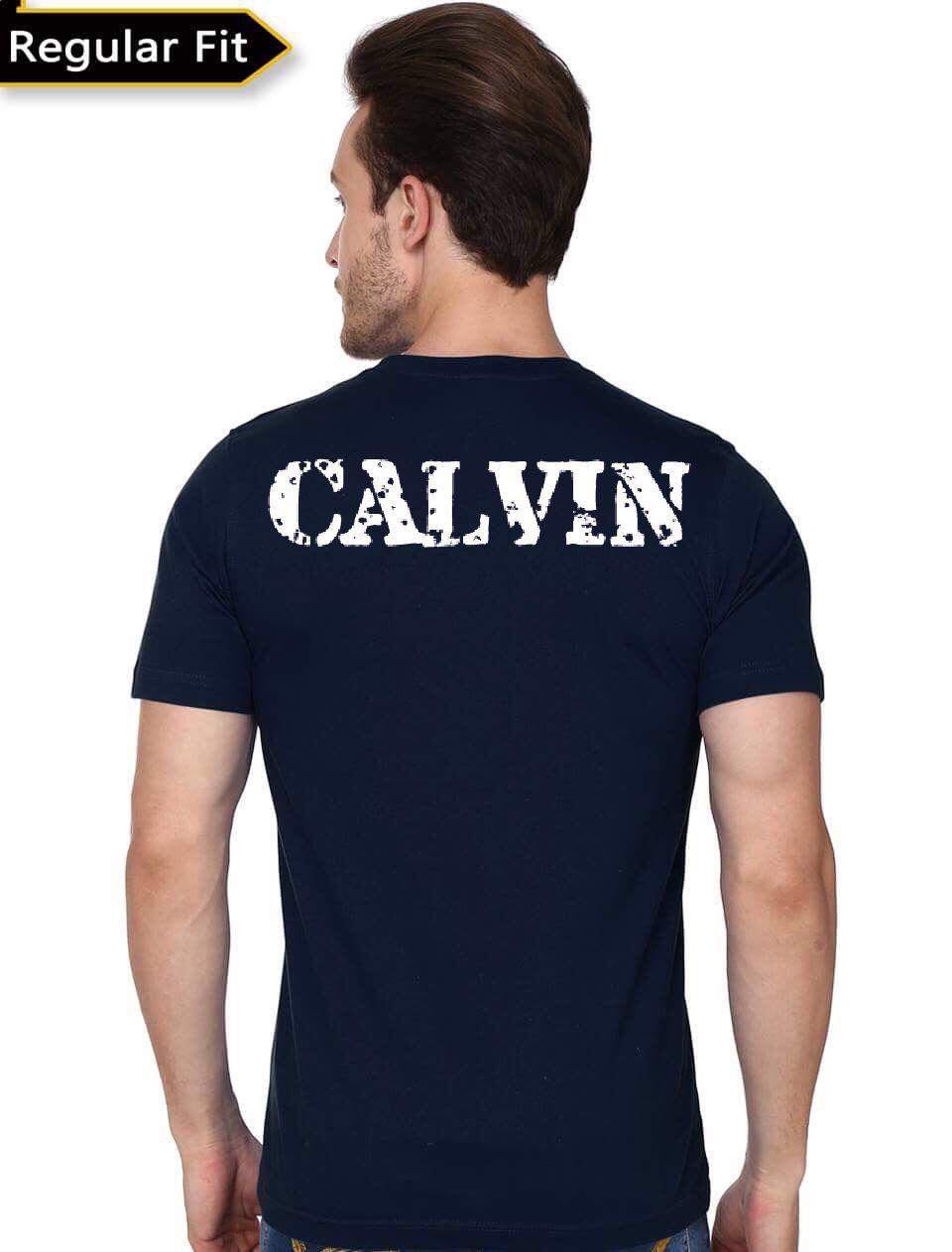 Game Changers Calvin T-Shirt Hoodie, Sweatshirt | CoreVibeTees.com