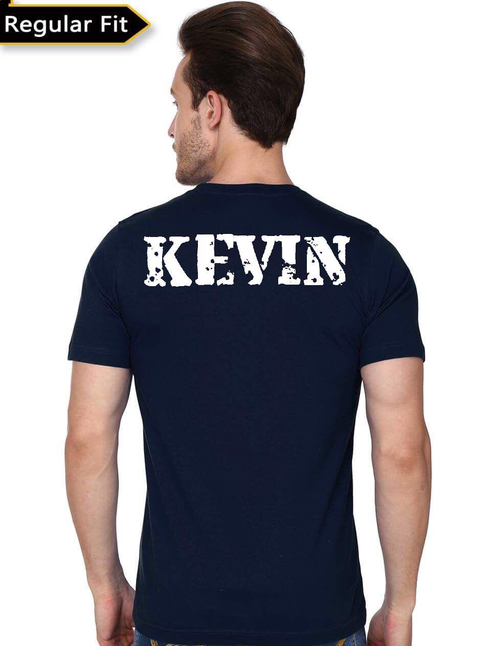 Game Changers Kevin T-Shirt Hoodie, Sweatshirt | CoreVibeTees.com