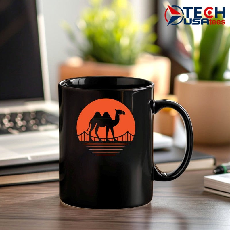 City Camel New York Mets shirt