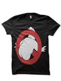 Ghost Buster Black Tee Hoodie, Sweatshirt | CoreVibeTees.com