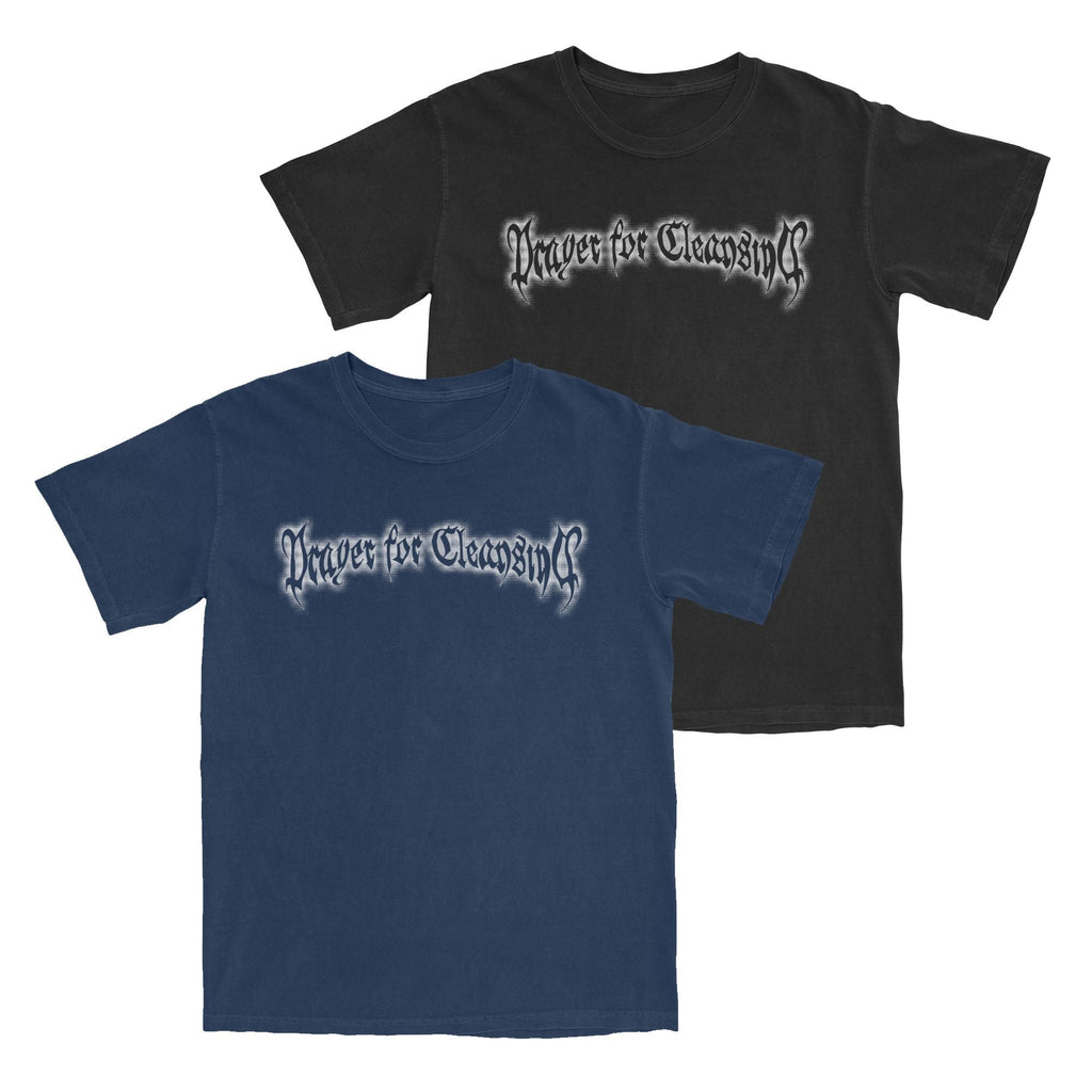 Prayer For Cleansing - Logo tee Hoodie, Sweatshirt | CoreVibeTees.com (Image 1)