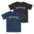 Prayer For Cleansing - Logo tee Hoodie, Sweatshirt | CoreVibeTees.com (Image 1)