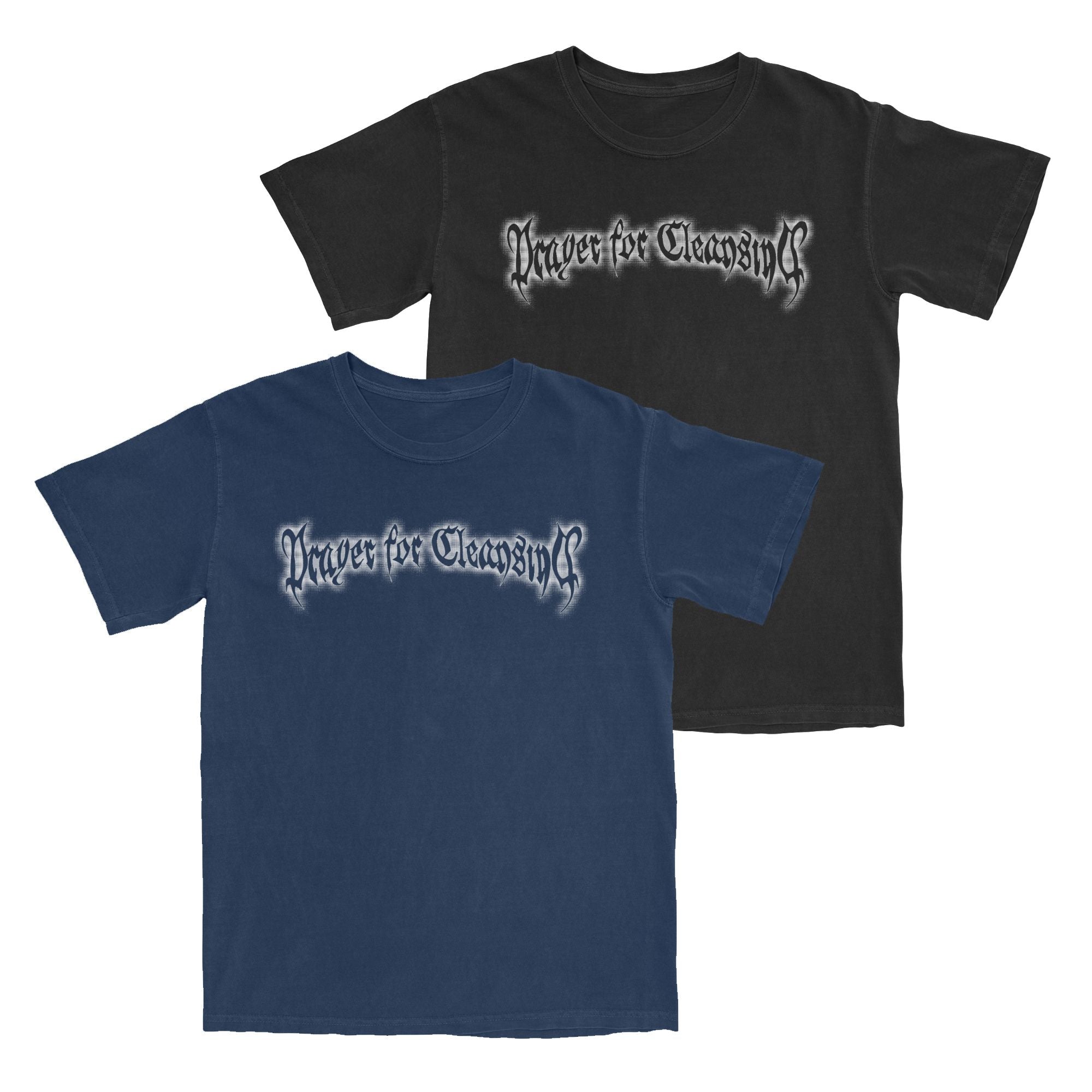 Prayer For Cleansing - Logo tee Hoodie, Sweatshirt | CoreVibeTees.com (Image 1)