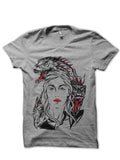 Game Of Throne Grey Tee Style001 Hoodie, Sweatshirt | CoreVibeTees.com