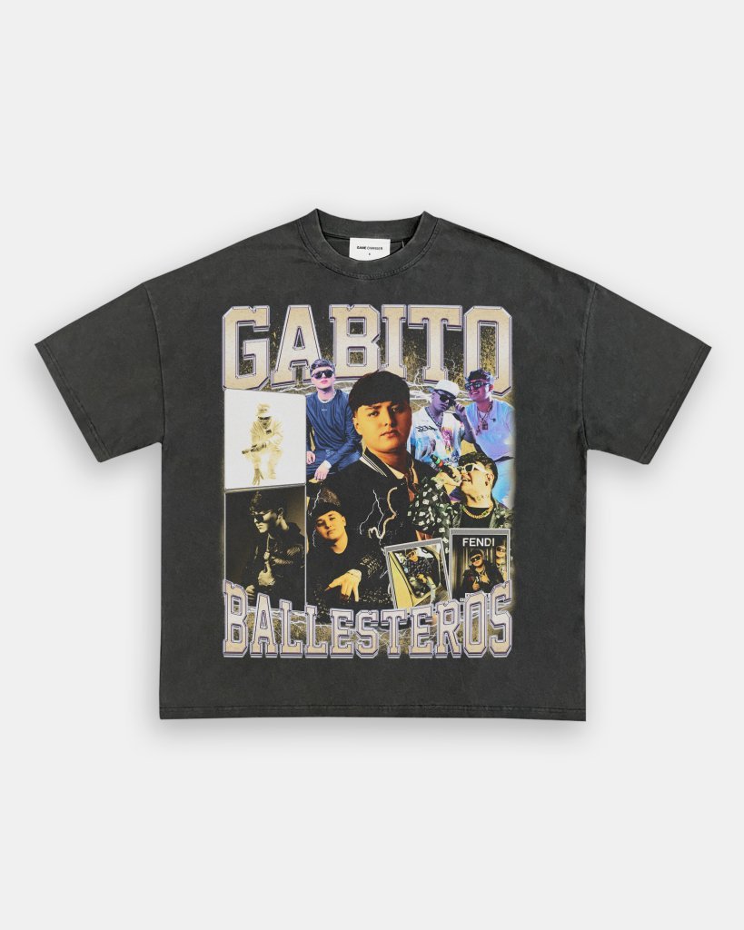 GABITO BALLESTEROS TEE Hoodie, Sweatshirt | CoreVibeTees.com (Image 3)