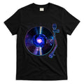 Galaxy Record T-Shirt Hoodie, Sweatshirt | CoreVibeTees.com