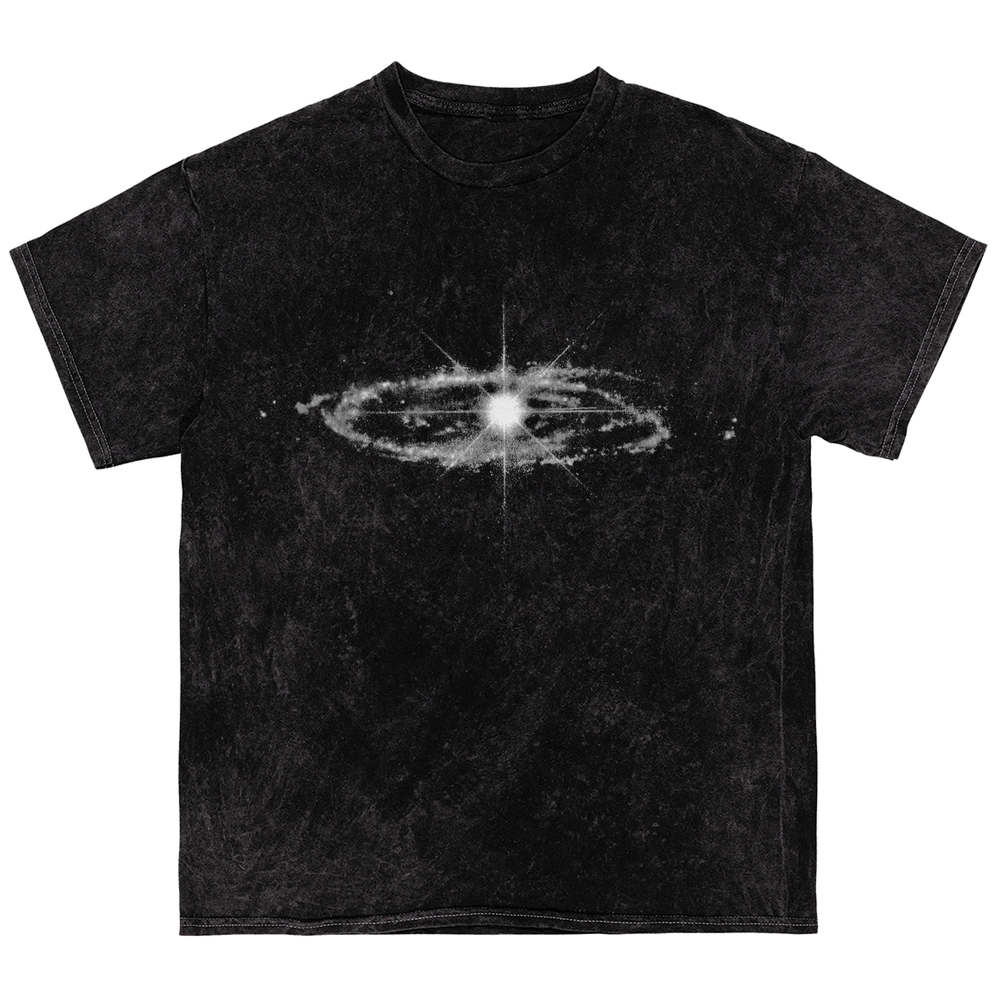 Loathe - Galaxy T-Shirt Hoodie, Sweatshirt | CoreVibeTees.com (Image 2)