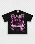 GAMBIT V3 TEE Hoodie, Sweatshirt | CoreVibeTees.com (Image 1)