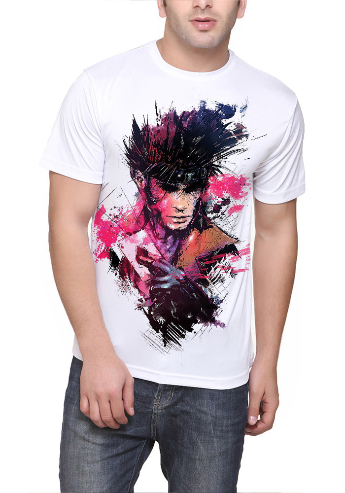 X-Men Gambit White T-Shirt Hoodie, Sweatshirt | CoreVibeTees.com