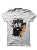 Gambit White Tee Hoodie, Sweatshirt | CoreVibeTees.com