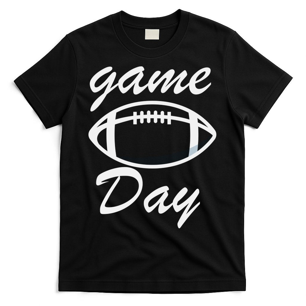 Game Day T-Shirt Hoodie, Sweatshirt | CoreVibeTees.com
