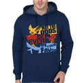 Time for Revolution Navy Blue Hoodie T-Shirts, Sweatshirt | CoreVibeTees.com